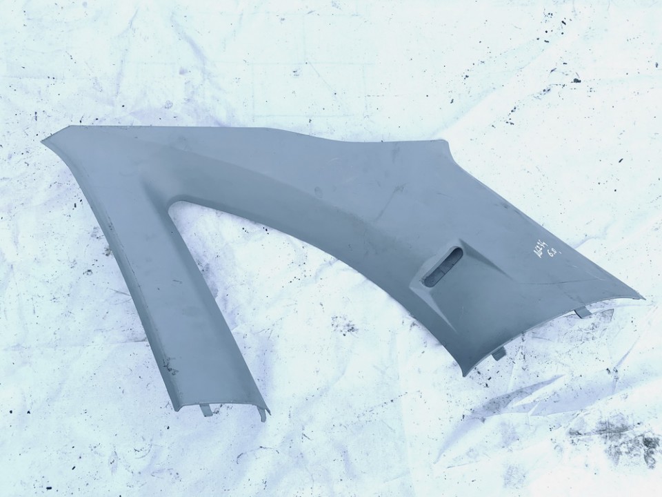 93363705 Opel Meriva 2004 Interior trim