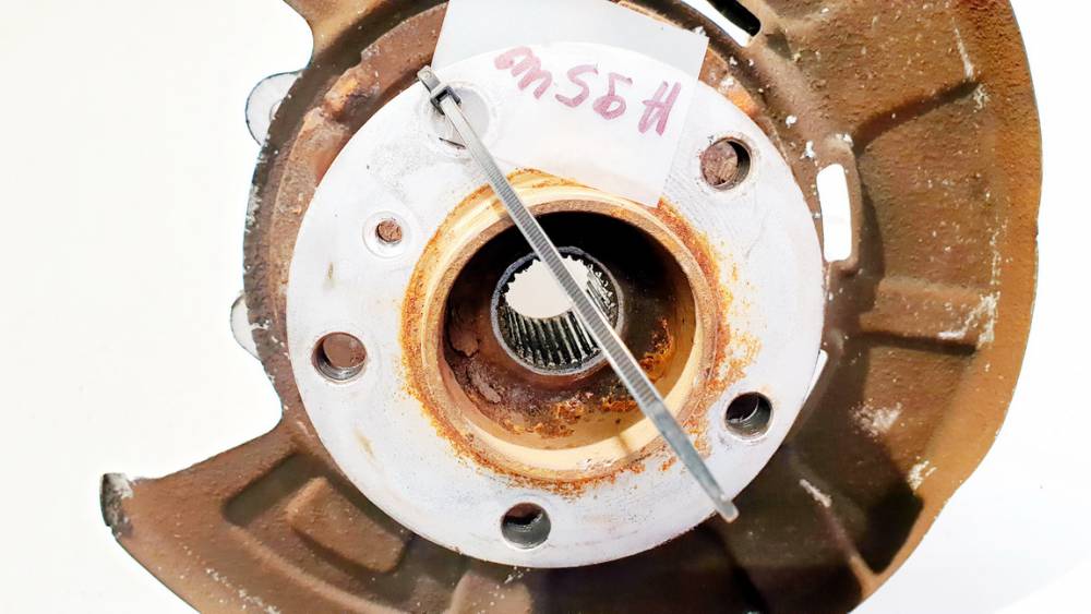 BMW X5 2006 Steering knuckle - REAR RIGHT - Thumbnail 2