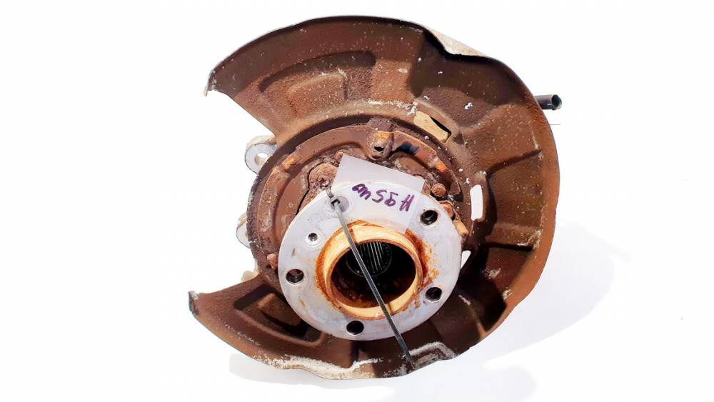 BMW X5 2006 Steering knuckle - REAR RIGHT