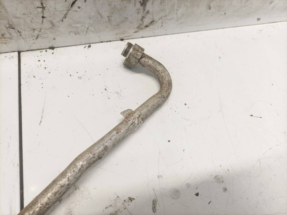 Fiat Doblo 2002 Air Conditioner AC Hose Assembly (Air Conditioning Line) - Thumbnail 3