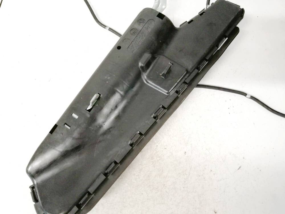 8P4880242B Audi A3 2005 Poduszka powietrzna fotela SRS - Thumbnail 2