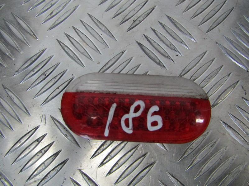 1H0947411 Volkswagen Sharan 1998 Interior Door Light Lamp - FRONT RIGHT