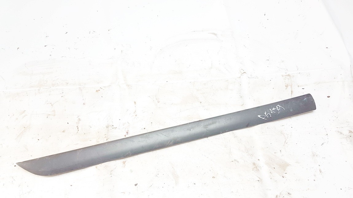 98ABF20939AEW Ford Focus 2003 Защитная планка двери - передний левый