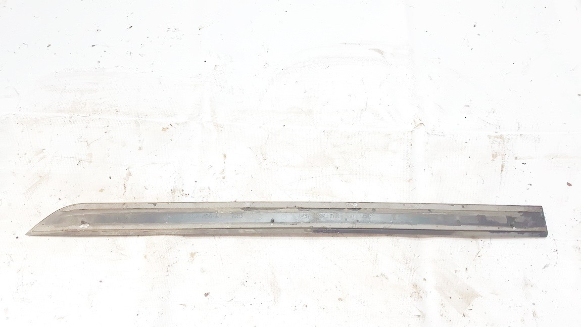 98ABF20939AEW Ford Focus 2003 Защитная планка двери - передний левый - Thumbnail 2