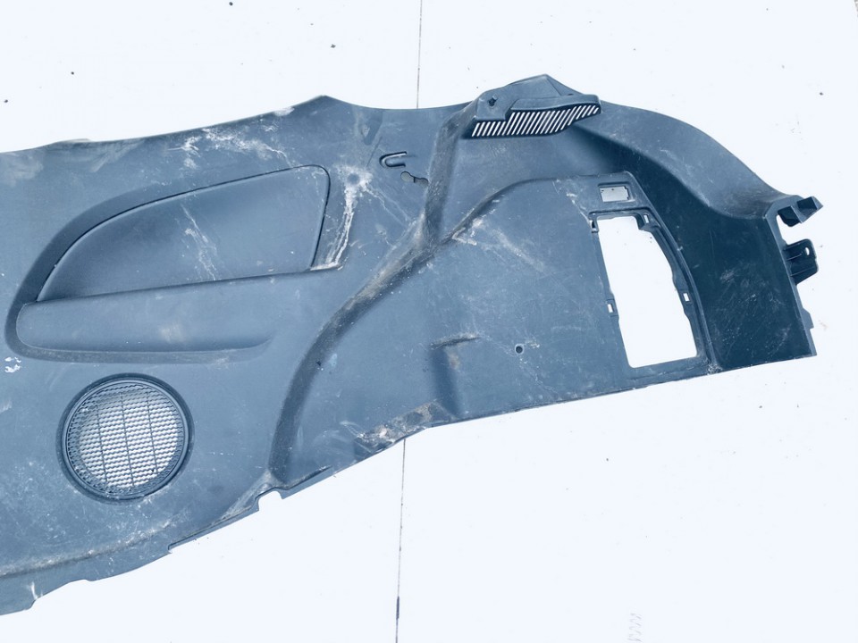 DJ0168850 Mazda 2 2008 garniture intérieure