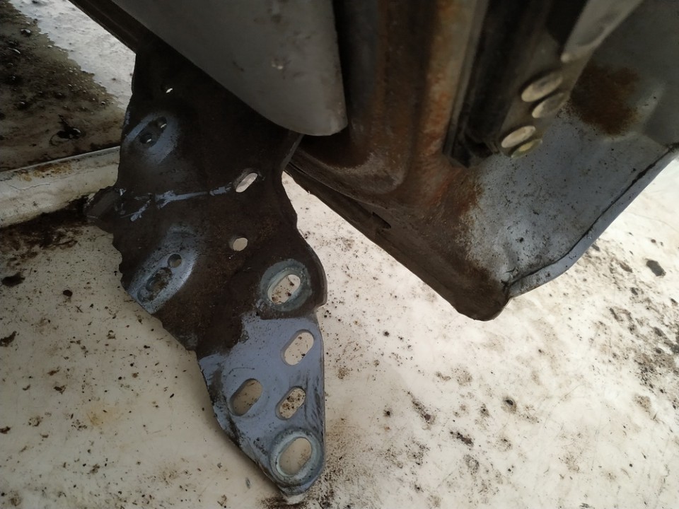 Toyota Previa 2001 Elementy drzwi przesuwnych (szyny, uchwyty)