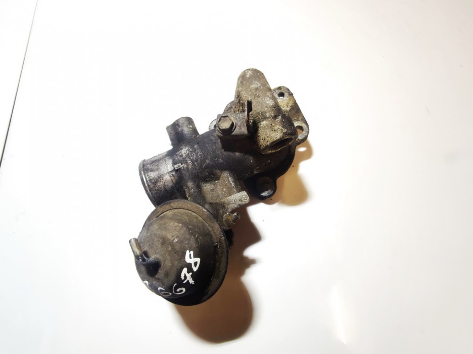 33010 Toyota Yaris 2004 Zawór przepustnicy