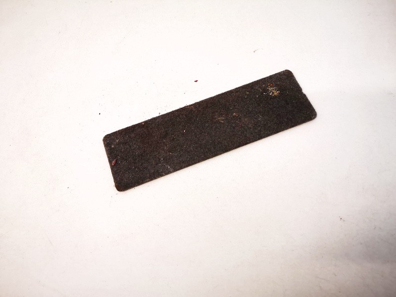 4B0863301G Audi A6 2003 Salono apdaila (plastmases)