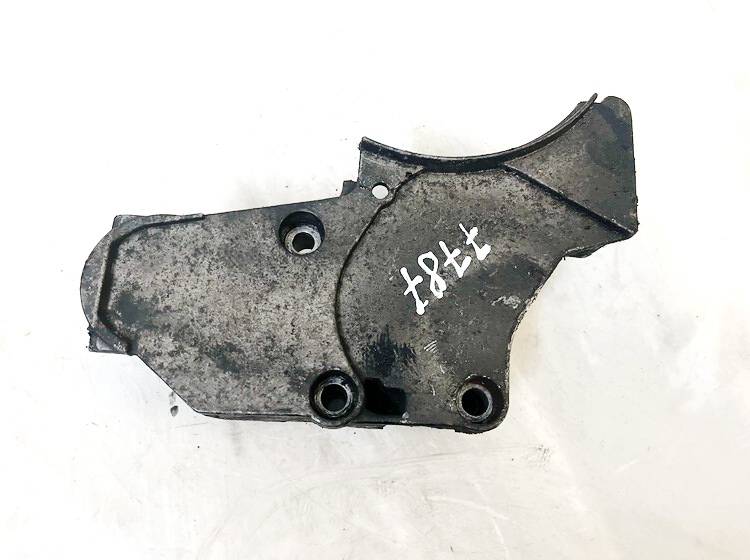 077121235D Volkswagen Touareg 2004 Moottorin kiinnike - Thumbnail 2