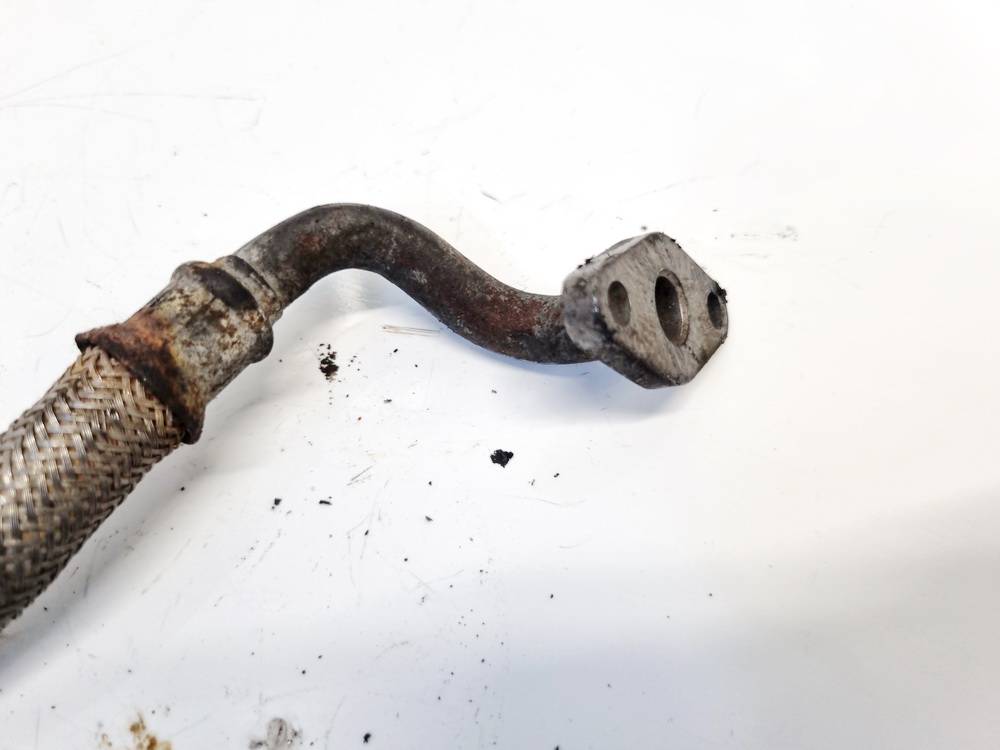 Volkswagen Passat 2003 Przewód oleju - Thumbnail 3