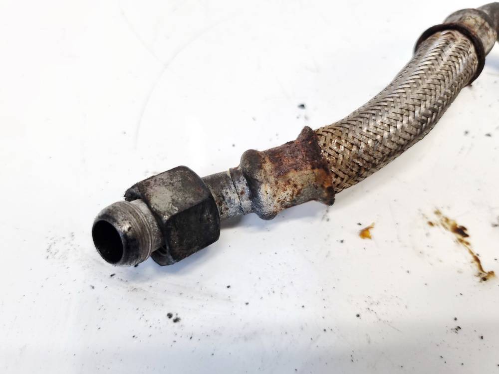 Volkswagen Passat 2003 Przewód oleju - Thumbnail 2