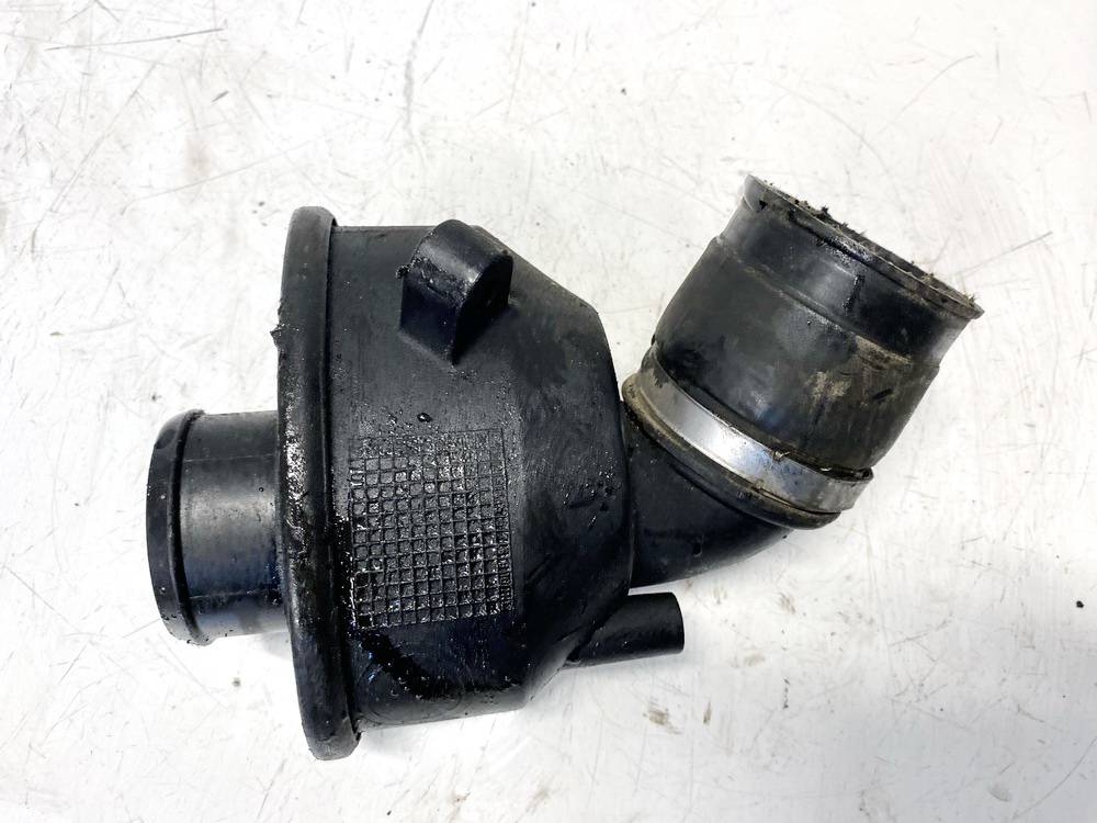 A6110981207 Mercedes-Benz C-CLASS 2000 Interkulera šļūtene - Thumbnail 3