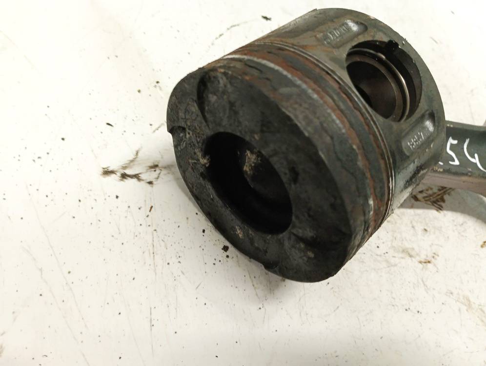 Mercedes-Benz S-CLASS 2001 Tłok z korbowodem - Thumbnail 3