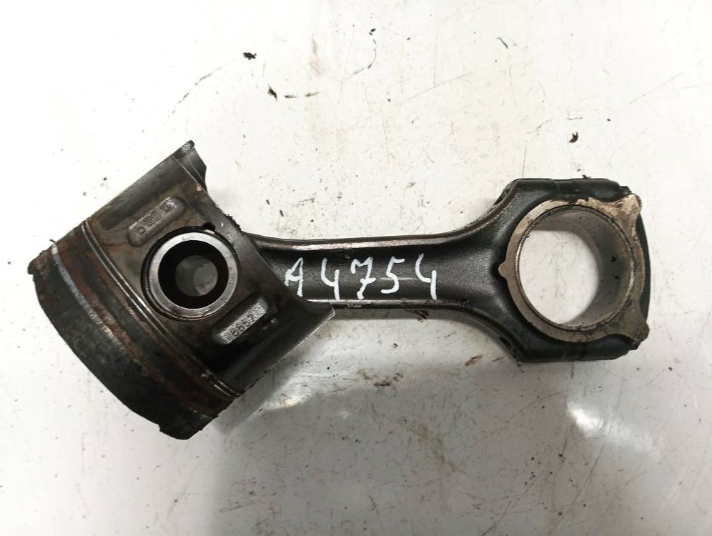 Mercedes-Benz S-CLASS 2001 PISTON and arnaque-Bielle