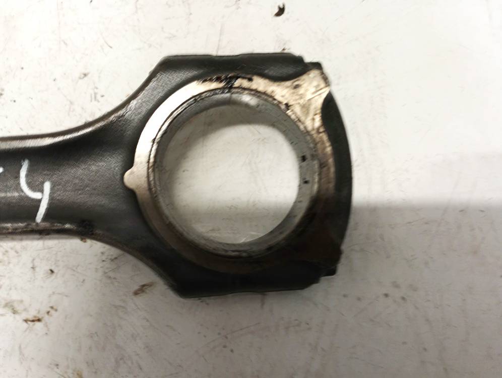 Mercedes-Benz S-CLASS 2001 Tłok z korbowodem - Thumbnail 2