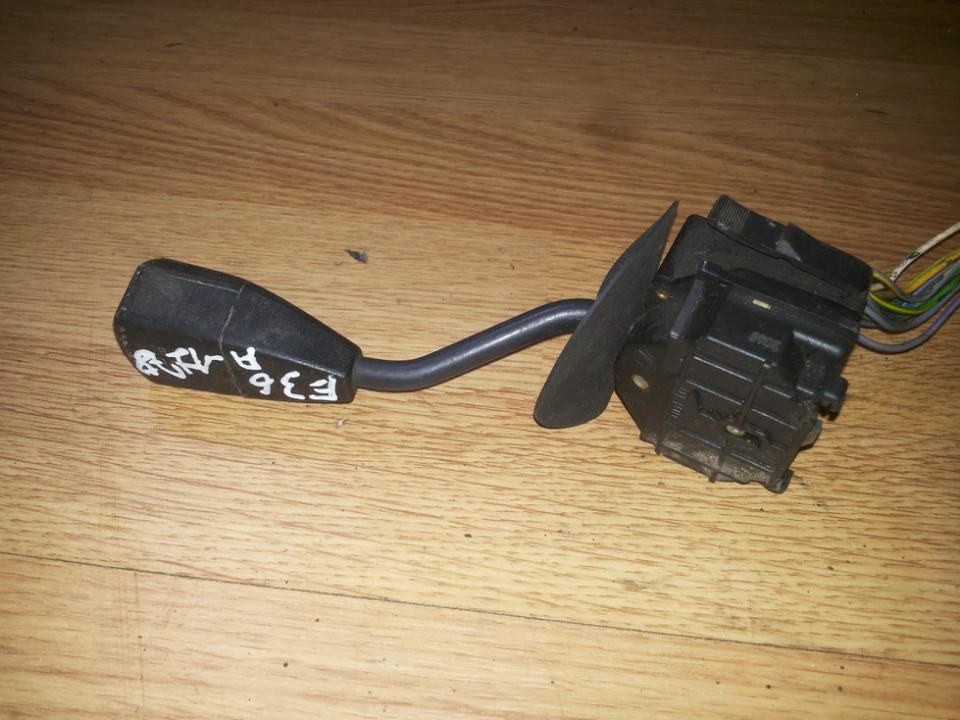 011003 BMW 3-Series 1994 Posukiu ir sviesu rankenele