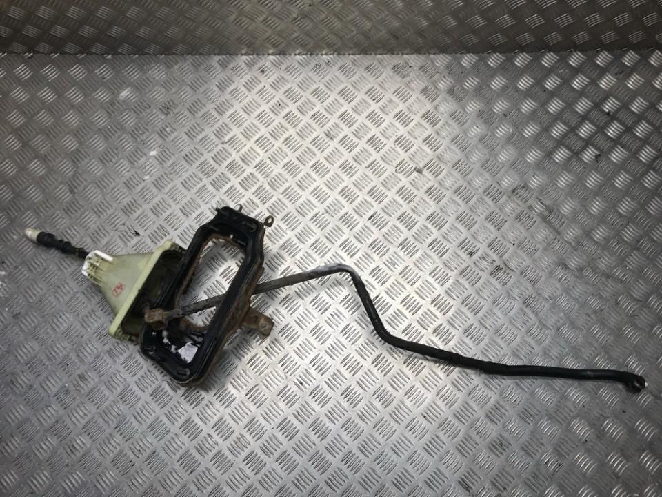 7700861367 Renault Laguna 1999 Mechanizm zmiany biegów manualny