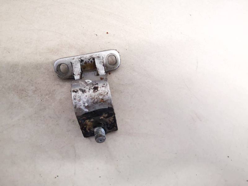 1J9827301 Volkswagen Touran 2005 Hood Hinges - REAR LEFT