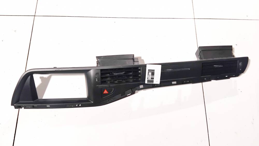 9682297777 Citroen C5 2009 Interior trim