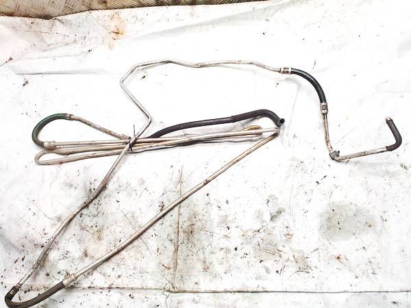 Fiat Ulysse 2005 Ohjaustehostimen letku - Thumbnail 3