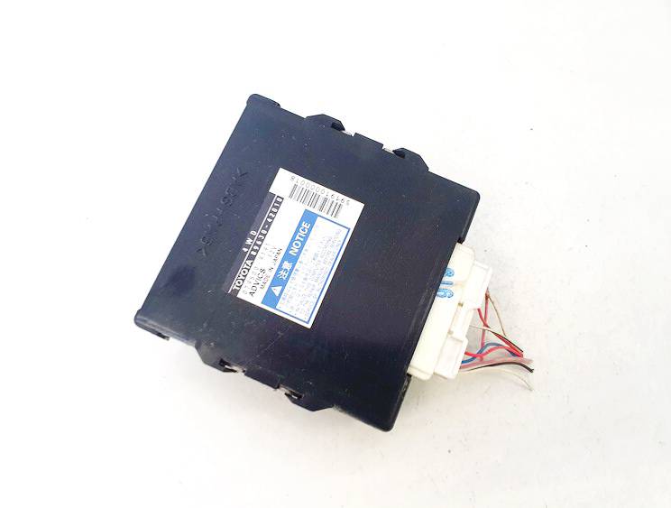 89630-42010 Toyota RAV-4 2006 Other computers