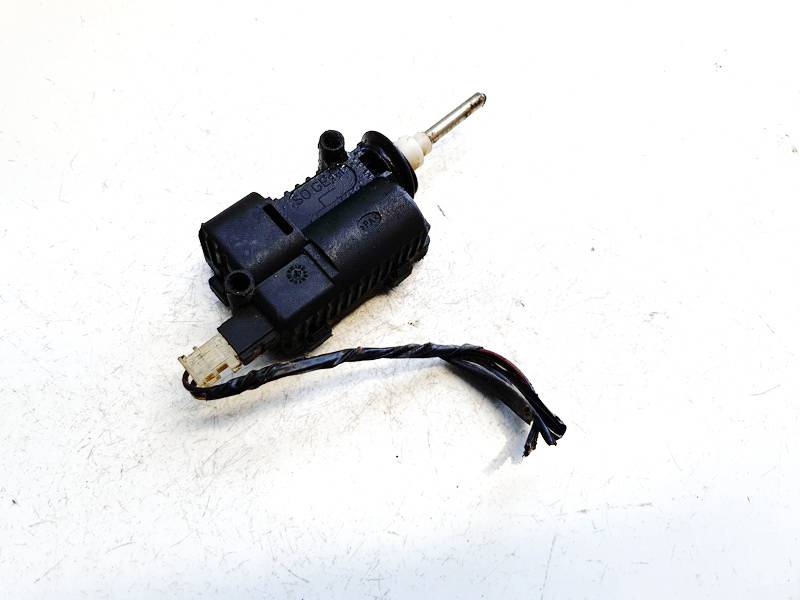 0677430036418 Opel Zafira 2007 Fuel Flap Motor - Thumbnail 3
