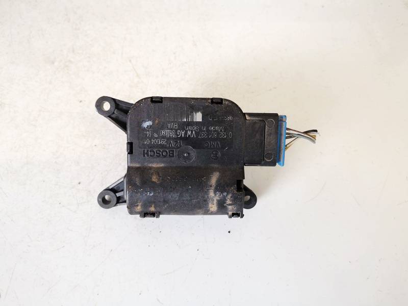 1K0907511D Volkswagen Touran 2004 Heater Vent Flap Control Actuator Motor