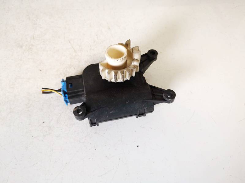 1K0907511D Volkswagen Touran 2004 Heater Vent Flap Control Actuator Motor - Thumbnail 3