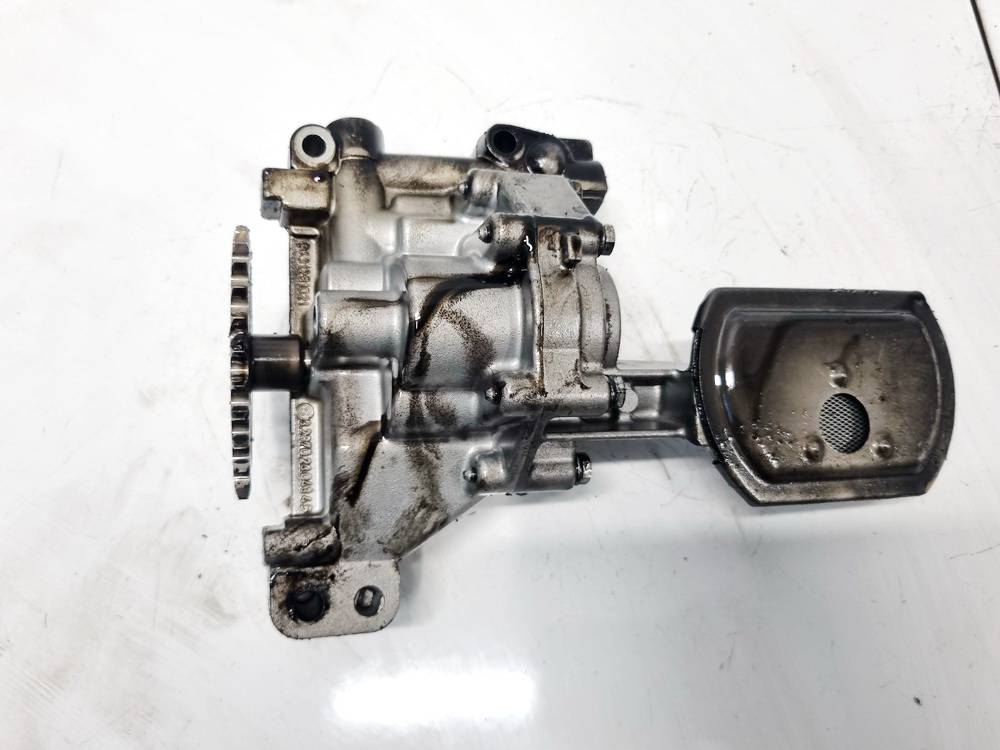 9638783980 Citroen Xsara 2004 Bomba de aceite