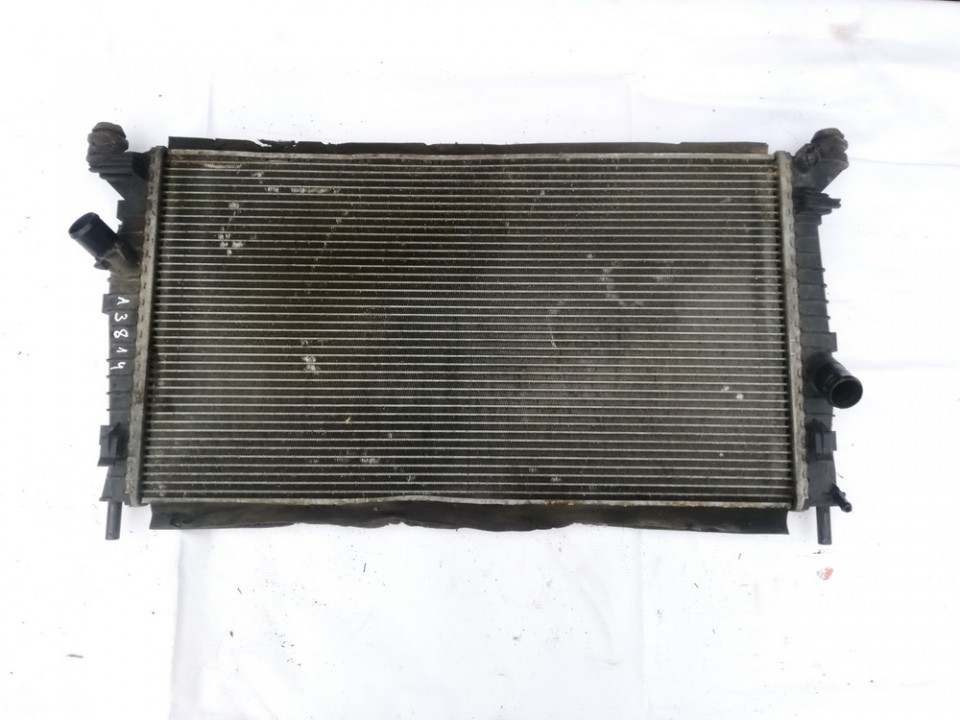 3M5H8005RK Ford Focus 2005 Ūdens radiators (dzesēšanas radiators) - Thumbnail 2