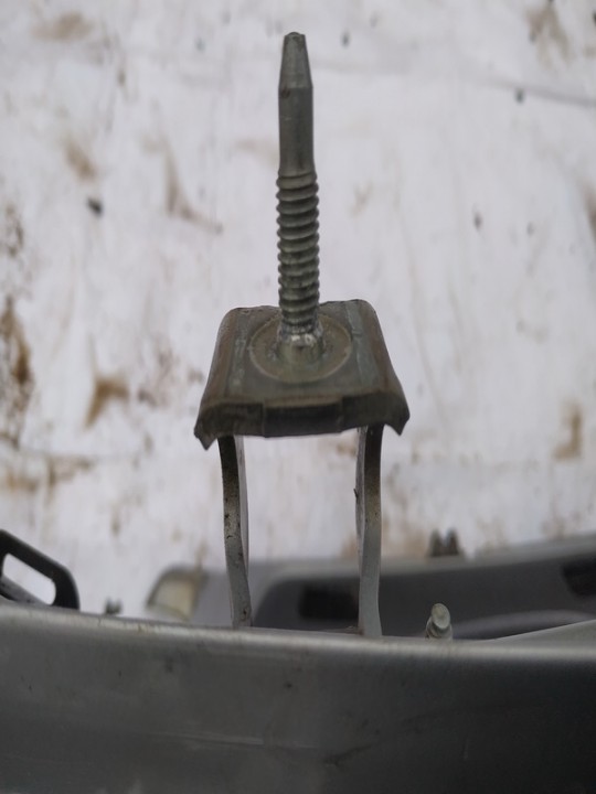 Peugeot 206 2001 заднего двери петли левый