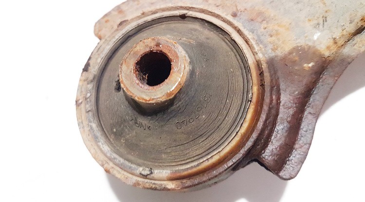 Opel Corsa 2008 Apakšējais sviras - PRIEKŠA PA KREISI - Thumbnail 3