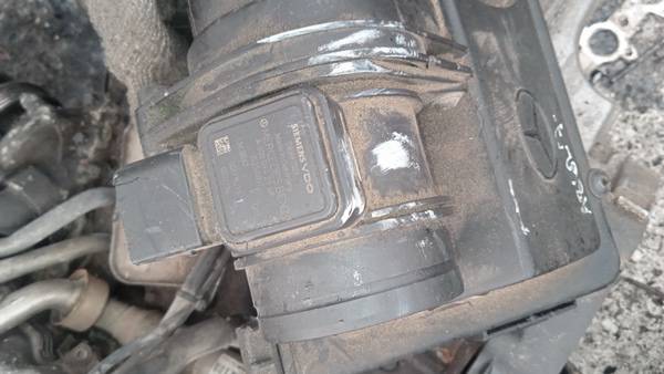 A0000942948 Mercedes-Benz B-CLASS 2005 Gaisa plūsmas mērītājs