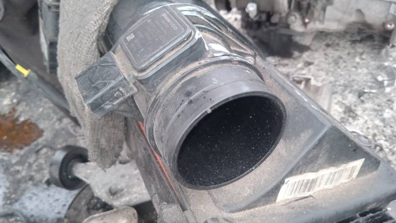 A0000942948 Mercedes-Benz B-CLASS 2005 Gaisa plūsmas mērītājs - Thumbnail 2