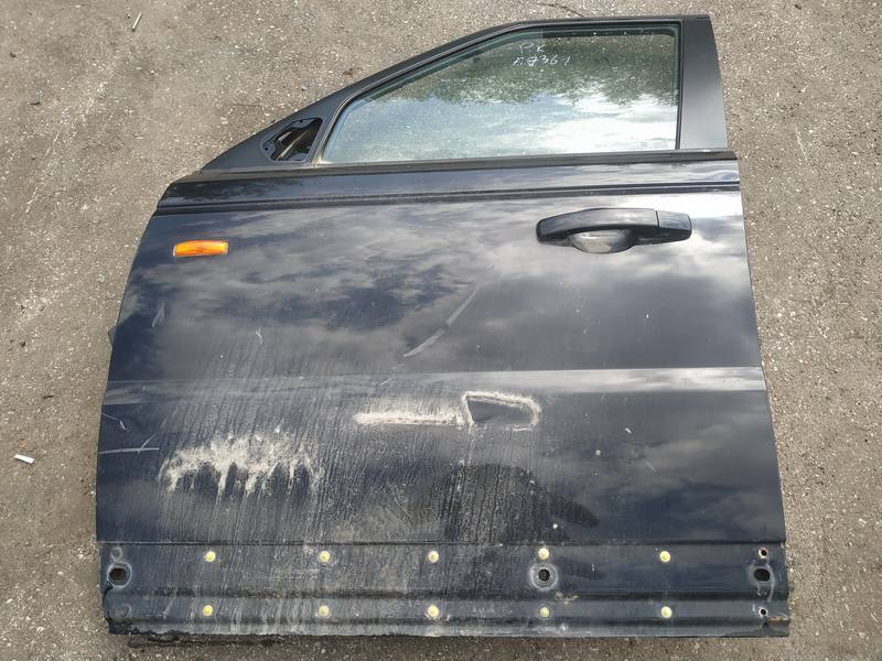 JUODOS Land-Rover Range Rover Sport 2007 PUERTA - DELANTERA IZQUIERDA