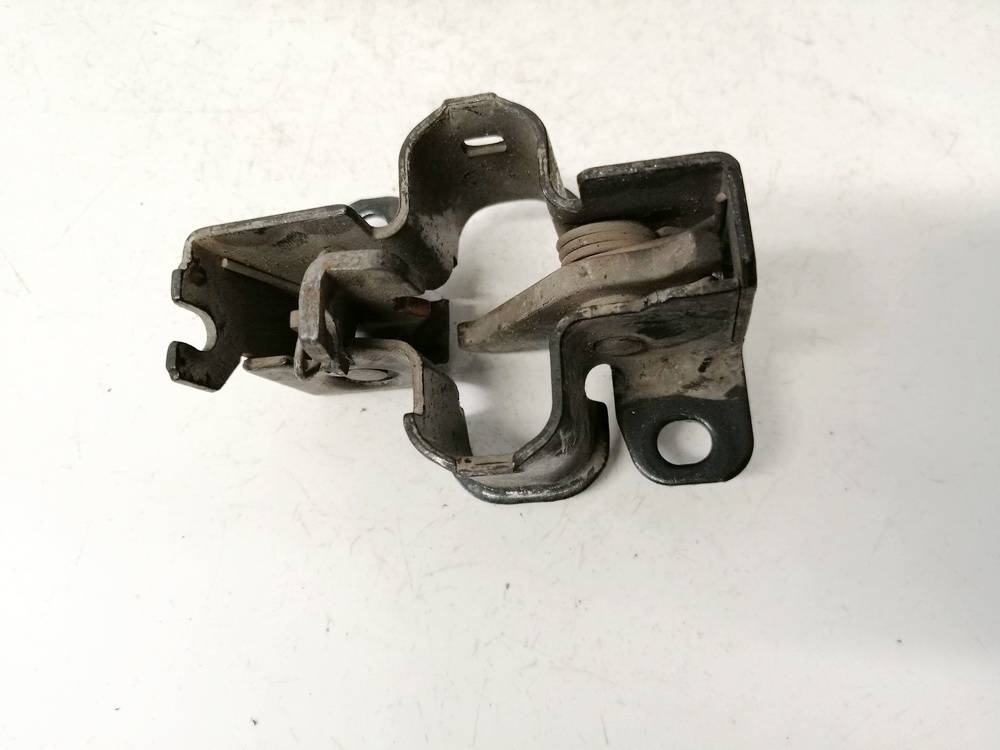A2038800060 Mercedes-Benz C-CLASS 2003 Hood Lock - Hood Latch - Thumbnail 3