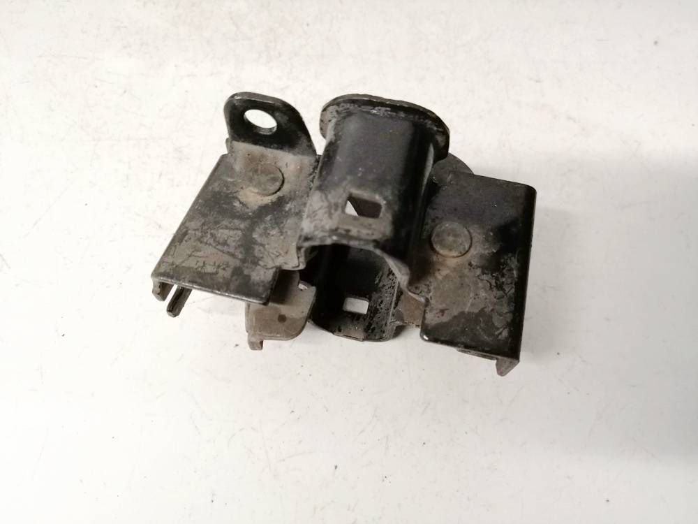 A2038800060 Mercedes-Benz C-CLASS 2003 Hood Lock - Hood Latch - Thumbnail 2