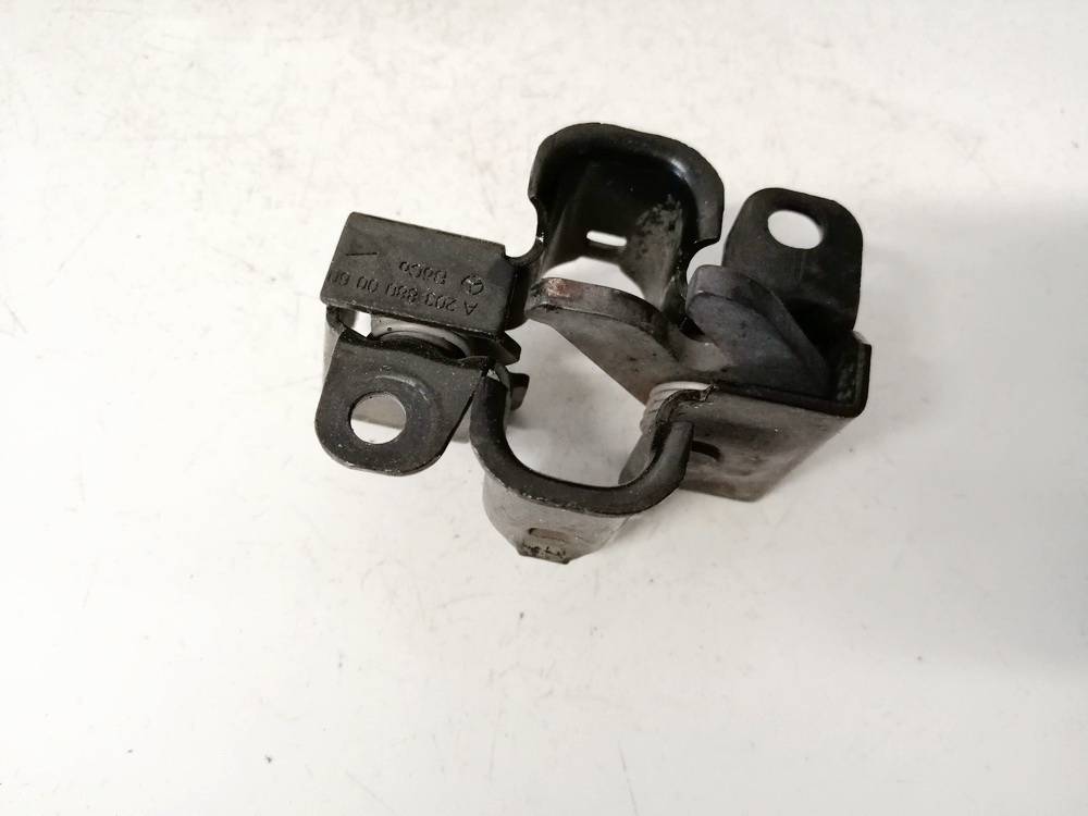 A2038800060 Mercedes-Benz C-CLASS 2003 Hood Lock - Hood Latch
