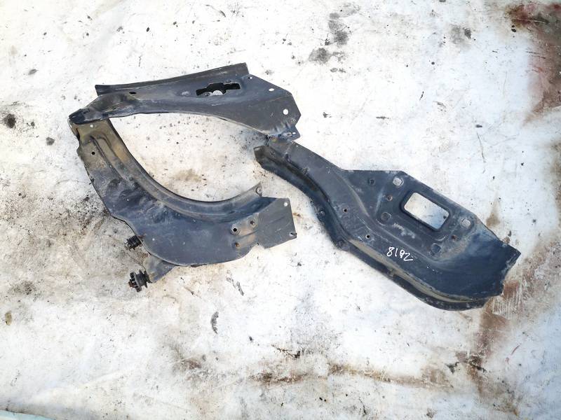 Mercedes-Benz ML-CLASS 2006 Kiti laikikliai