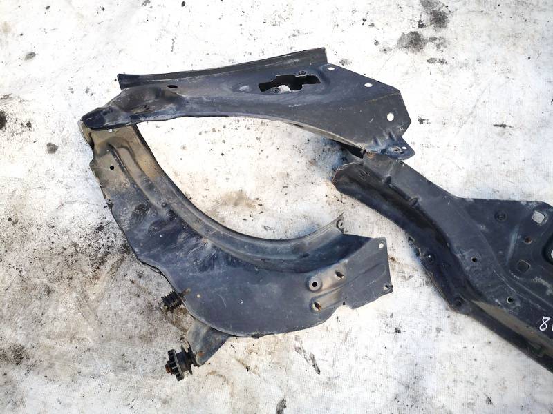 Mercedes-Benz ML-CLASS 2006 Kiti laikikliai - Thumbnail 3