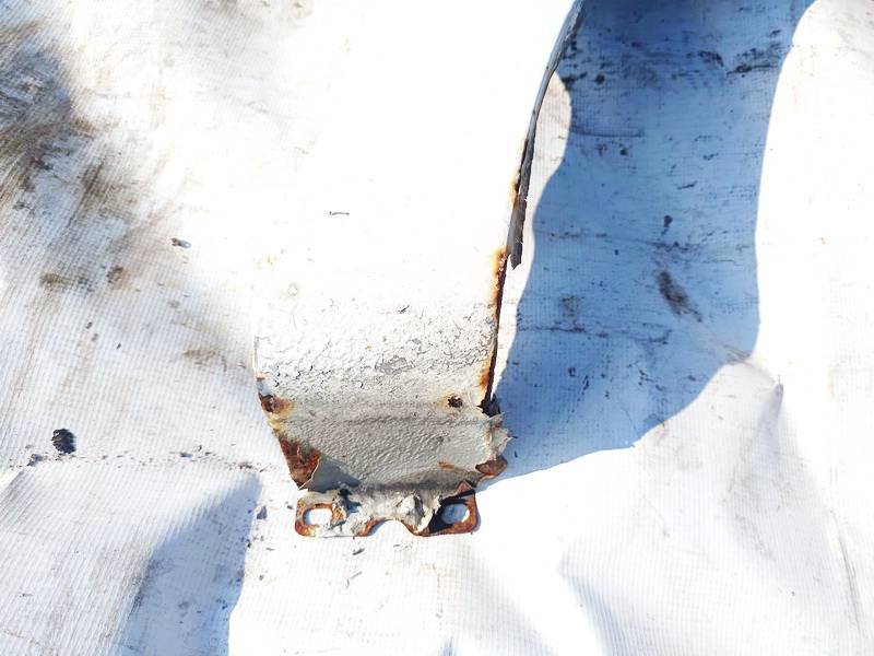 Opel Corsa 2009 Fender (Arch) - FRONT RIGHT - Thumbnail 2