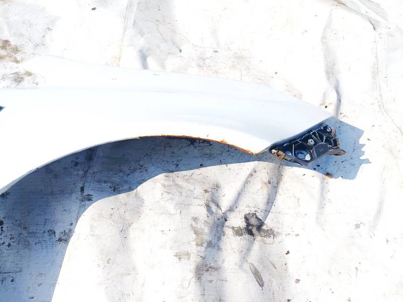 Opel Corsa 2009 Fender (Arch) - FRONT RIGHT - Thumbnail 3