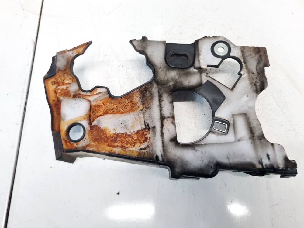 045109145H Volkswagen Polo 2008 Osłona paska rozrządu – osłona łańcucha (pokrywa)