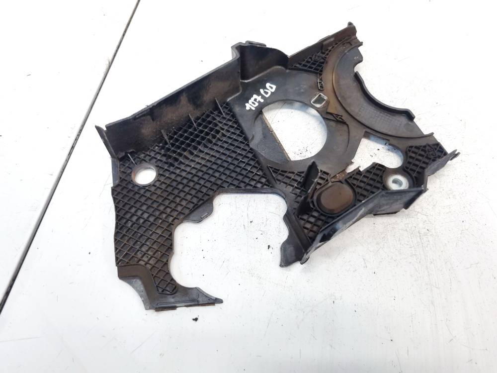 045109145H Volkswagen Polo 2008 Osłona paska rozrządu – osłona łańcucha (pokrywa) - Thumbnail 3