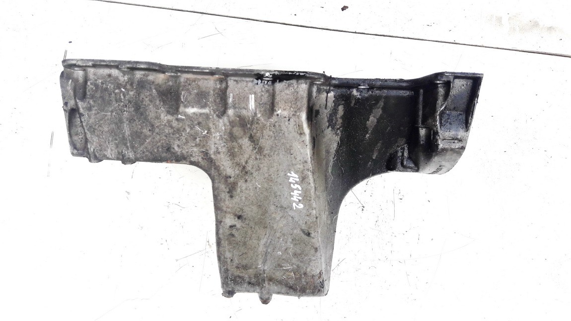 NENSUATYTA Mercedes-Benz A-CLASS 1998 Engine crankcase (Oil Pan)
