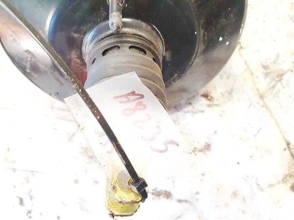 A0054303830 Mercedes-Benz C-CLASS 2002 Stabdziu pusle - Thumbnail 2