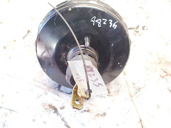 A0054303830 Mercedes-Benz C-CLASS 2002 Stabdziu pusle