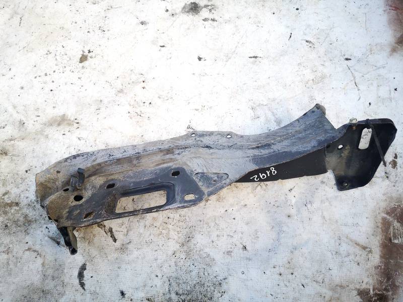 Mercedes-Benz ML-CLASS 2006 Kiti laikikliai - Thumbnail 3