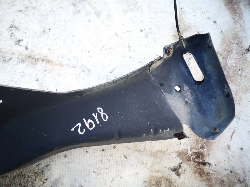 Mercedes-Benz ML-CLASS 2006 Kiti laikikliai - Thumbnail 2