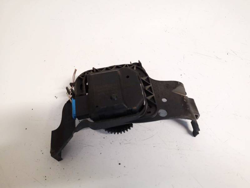 309368201 Skoda Praktik 2008 Heater Vent Flap Control Actuator Motor